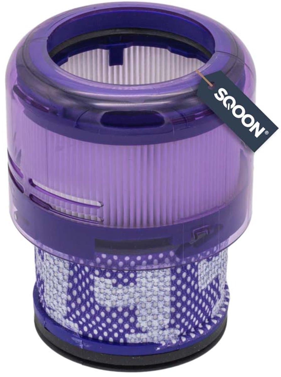 Dyson V11 Outsize Series - Wasbaar HEPA filter — afbeelding 1