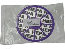 Hepa-filter geschikt voor Dyson DC05 DC08 DC08T DC19 DC19T2 DC20 DC21 DC29 — thumbnail 2