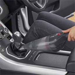 Kruimelzuiger Black & Decker NVB12AVA-XJ - Autostofzuiger voor de sigarettenaansteker — thumbnail 4