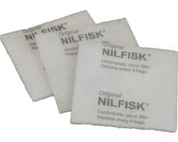 NILFISK - Voorfilter (3) - EXTREME serie - 1470157500