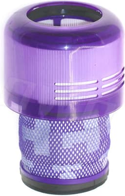 motor-hepa filter geschikt voor Dyson V11 V15 sv14 sv15 sv17 sv22 sv28 — thumbnail 4