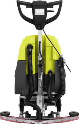 Schrobmachine - stroomkabel van 18 m - 1600 Watt - ulsonix — thumbnail 3