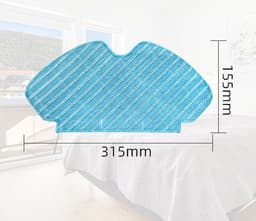 Replacements onderdelen geschikt voor Rowenta X-Plorer 60 Series - 12-delig — thumbnail 2