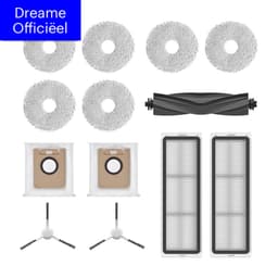 Dreame Accessoire kit - Geschikt voor L10s Ultra/L10 Ultra — thumbnail 3
