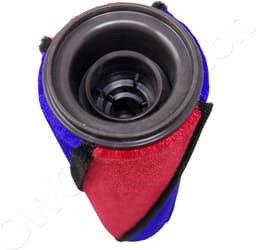 Fluffy borstelwals Geschikt voor Dyson V6 V7 V8 V10 v11 sv10 sv11 sv12 sv14 sv15 sv17 sv25 sv27 sv28 06911875 — thumbnail 5
