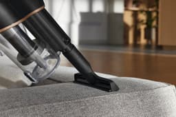 Miele DuoFlex HX1 Cat & Dog - Steelstofzuiger - Obsidiaanzwart — thumbnail 4