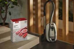 MIELE FJM Hyclean Pure Stofzuigerzak — thumbnail 3