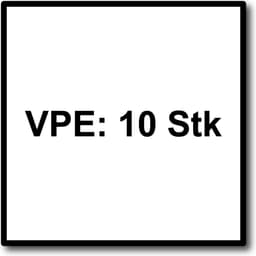 Festool SELFCLEAN filterzak SC-FIS-CT MINI/MIDI-2/10 ( 204308 ) voor CT MINI en CT MIDI vanaf bouwjaar 2019 10 stuks — thumbnail 3