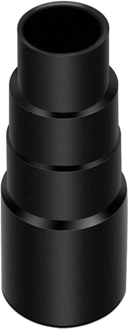 Vacuum Adapter voor Stofafzuiging - 4 stuks set - Effectieve stofafzuiging - Geschikt voor diverse stofzuigers - Hoogwaardige materialen... — thumbnail 5