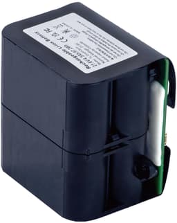 Stofzuigeraccu - 21,6 V - 4500 mAh - Li-ion — thumbnail 4