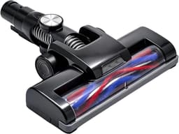 Elektrische Vloerborstel - Zuigmond Opzetstuk - Huis Schoonmaken - Anti-Klitten Rol - 701 Gram - Zoals Afgebeeld — thumbnail 1