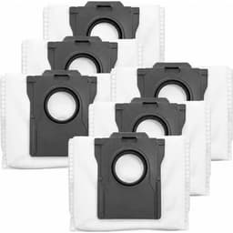 Propex Parts Stofzuigerzakken - Geschikt voor Dreame X50 en X40 - 6 stuks — thumbnail 2