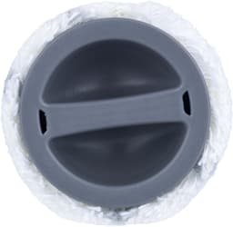 Rosfix Vervangingsrol Mop - Microvezel Hoge Absorptie - 145x45mm, 2 Stuks - Geschikt voor Kärcher — thumbnail 5