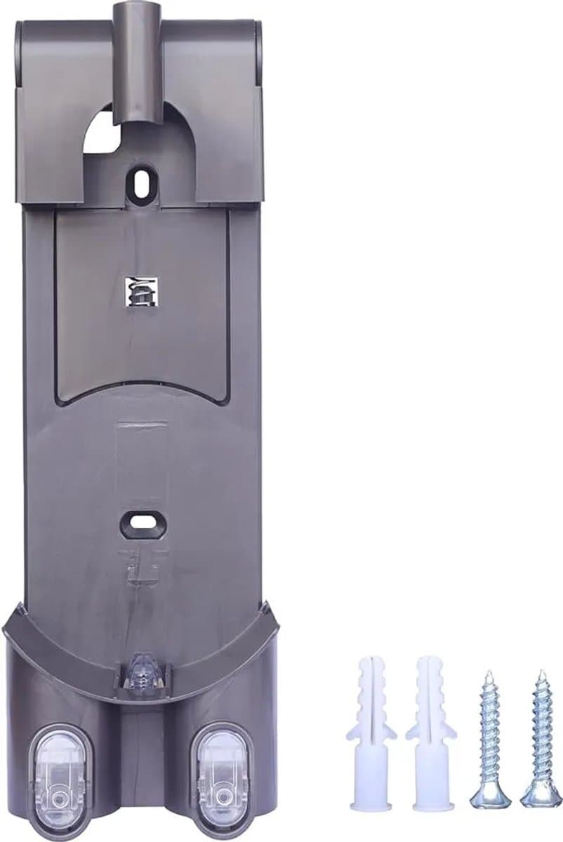 Compatibel Geschikt voor de Dyson V6, DC58, DC59 en DC61 wandlaadstations. — afbeelding 1