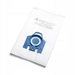 AreoSe - Stofzuigerzakken en filters voor MIELE C3 C2 x4 filtry x2 - 2 zakken + 2 filters — thumbnail 5