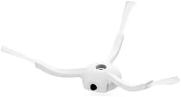 Driehoekborstel - Accessoires geschikt voor Roborock S50-serie / T4 / T6 / T7 /T7 PRO / S4 / S5 / S6 / S7 / S8 / P10 / G10 / G20 / T8 / Q7 - 8 stuks - 4 x Wit + 4 x Zwarte — thumbnail 5