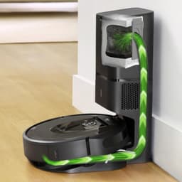 Stofzakken voor Robotstofzuiger 3L - Grote Capaciteit - Vervangingszakken - Stofafzuigstation - Geschikt voor Roborock S7 MaxV Ultra/Q7+ / Q7 Max+ / T8 / Q5+ — thumbnail 4