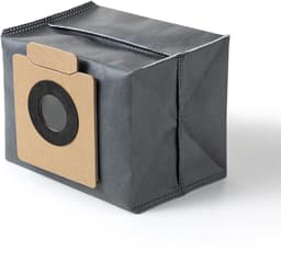Eufy X8 Pro en X10 Pro Omni Stofzakken (5 Stuks, Plus.Parts® alternatief voor T29F70A2) — thumbnail 5