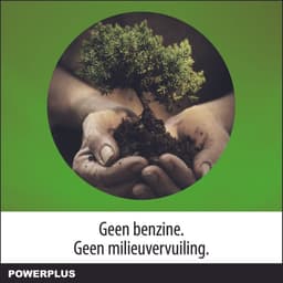 Dual Power accu kruimelzuiger POWDP6030 - 20V draadloze stofzuiger - verlengbaar - zonder accu en lader - met 2 acc. — thumbnail 5