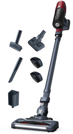 Rowenta X-Pert 6.60 RH6878 - Steelstofzuiger - Draadloos - Lichtgewicht - 100 Airwatt - LED verlichting zuigmond zuigmond - 45 min.gGebruikstijd — thumbnail 1