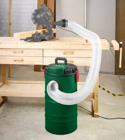 Parkside Afzuiginstallatie 1200 W — thumbnail 3