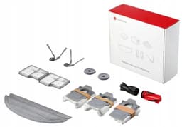 Originele accessoire set Roborock Saros 10 - Fabrikantcode HCTZ51RR — thumbnail 1