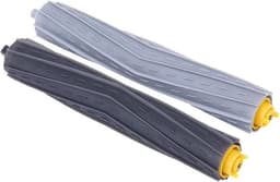 BukkitBow - XL Set Reserve Onderdelen voor Irobot Roomba 800/900 Serie - Luxe Set bestaande uit HEPA Filter / Borstel / Zijborstel - 14 Delige Set — thumbnail 3