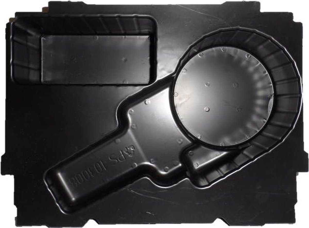 Makita 837655-6/103008 MBox 3 inleg voor BO6040 — afbeelding 1