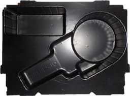 Makita 837655-6/103008 MBox 3 inleg voor BO6040 — thumbnail 1