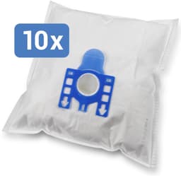 geschikt voor - Miele Complete C3 stofzuigerzakken - Miele C3 stofzuigerzakken - AAA+ topkwaliteit huismerk Miele stofzuigerzakken — thumbnail 1