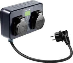 Festool SD I-CT26-48 Stopcontactmodule - 578078 — thumbnail 3