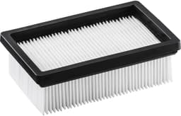 Kärcher Accessoires - Platte vouwfilter 2.863-354.0 — thumbnail 1