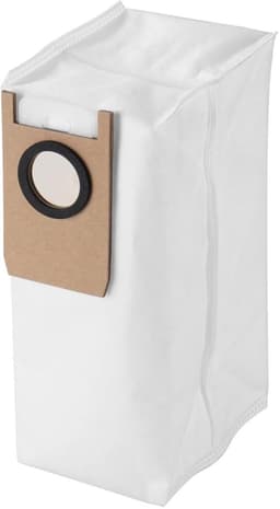 Eufy Omni S1 Pro Stofzakken (20 Stuks, Plus.Parts® alternatief voor T29B9) — thumbnail 3
