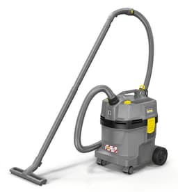 Kärcher Professional NT 22/1 Ap L - Stof waterzuiger - 1.378-600.0 — thumbnail 1