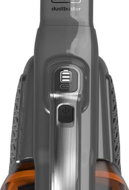 Black&Decker BHHV520JF-qw kruimelzuiger — thumbnail 3