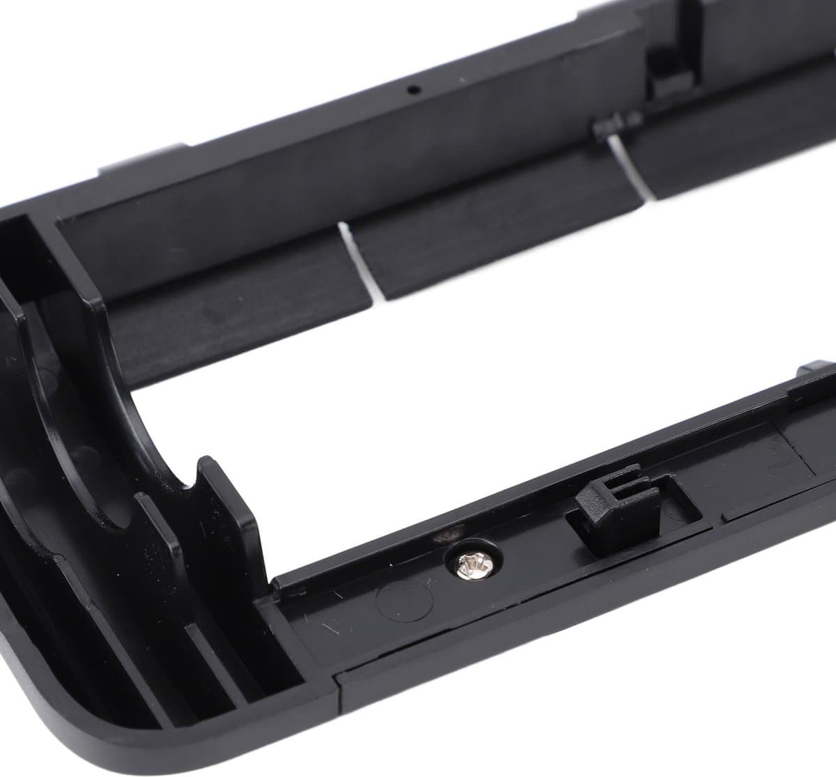 Dailygoods- Hoofdborstelafdekking Professionele Vervanging - Vervanging voor X10/X20/X30 - Stofzuiger Accessoire - Verbeterde Prestaties - Lichtgewicht en Gemakkelijk te Bedienen - Stofzuigerkap — afbeelding 1