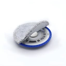 4 stuks Vervangende dweilhouder - Voor ECOVACS T30 PRO OMNI/T30S PRO/YEEDI M12 Pro+ Robot Stofzuiger Accessoire Mops Pad Plaat Houder — thumbnail 4