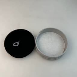 2 stuks filters vervanging voor Philips 5000 Series XV1651/01 XC5041, XC5043, XC5141, XC5142, XC5242, XC5243, XC5244 Batterij Stofzuiger - Mesh Katoen Filter — thumbnail 2