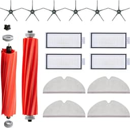 Geschikt voor Accessoires voor Roborock Q7 / Q7 Max+ stofzuigers — thumbnail 1