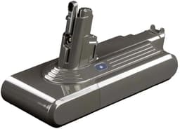 SQOON® Accu geschikt voor Dyson V11 stofzuiger zonder rode knop - 25,2V 4,0Ah - gelijk aan 970145-06 — thumbnail 1