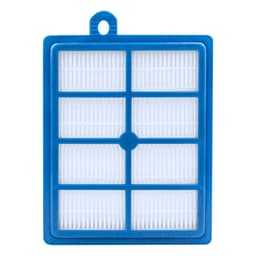 Sillar 12x Stofzuigerzakken - Microvezel - Filter HEPA + 3x Filters universele - Geurstaafjes - geschikt voor AEG / Electrolux / Philips — thumbnail 2