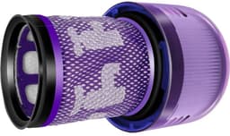 Dyson V12 Origin Filters (3 Stuks, Plus.Parts® alternatief voor 971517-01) — thumbnail 5