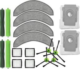 iRobot RCA-Y1 Onderhoudsset (Plus.Parts® alternatief voor 4812261 / 4812262) — thumbnail 3
