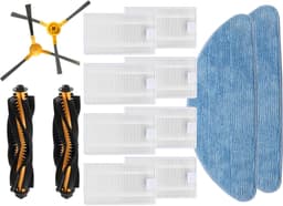 Blaupunkt Bluebot XBOOST Onderhoudsset (Plus.Parts® alternatief voor BPK-BHXB1) — thumbnail 3