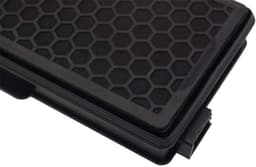2 stuks - stofzuigerfilters (HEPA-filters) - Geschikt voor SF-AH 50 - Geschikt voor Miele S4 S5-serie, S5780 Cat and Dog 5000, S8330, S6240, S6240-S6760-serie — thumbnail 4
