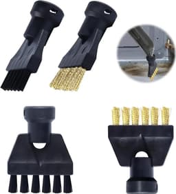 Geschikt voor Accessoires Geschikt voor de Kärcher SC1, SC2 en SC3 stoomreinigers — thumbnail 1