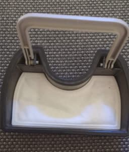 Stofzuiger Deel filters Heap Voor Samsung Cup DJ97-01040C SC43 SC44 SC45series - Set van 3 - Stof Filter . — thumbnail 2