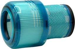Fixem wasbaar filter geschikt voor Dyson steelstofzuiger V15 Series, SV22 en V11 series, 9700130,3 970013-03, 927126-01 — thumbnail 1
