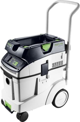 Festool CTM 48 EI Stofzuiger CLEANTEC - 577927 — thumbnail 4