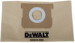 DEWALT Stofzuigerzak voor 20 t/m 30 liter - 3 pack - DXVA 19-4204 — thumbnail 3